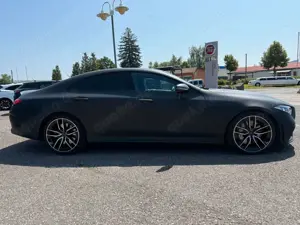Mercedes-Benz CLS 53 AMG 4Matic Bild 2