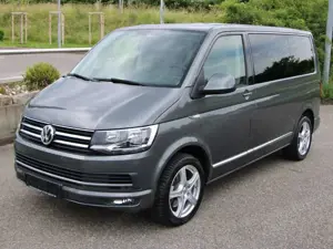 Volkswagen T6 Multivan TDI Comfortline 150 PS / AHK /Navi /7-Si.