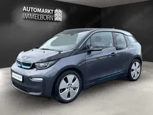 BMW i3 S Laden Volleder*Kamera*Led*Navi*DAB*Komfortz Bild 2