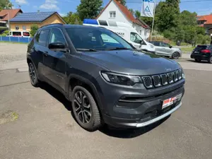 Jeep Compass Limited Bild 2