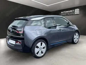 BMW i3 S Laden Volleder*Kamera*Led*Navi*DAB*Komfortz Bild 4
