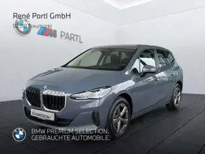 BMW 218 i ActiveTourer adapLED RFK AHK Keyless