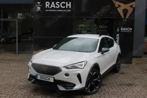 CUPRA Formentor VZ 1.4 e-Hybrid DSG+ACC+LED+RFK+KESSY+