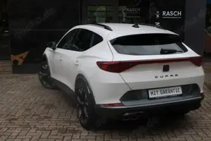 CUPRA Formentor VZ 1.4 e-Hybrid DSG+ACC+LED+RFK+TOTW.+ Bild 4