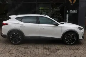 CUPRA Formentor VZ 1.4 e-Hybrid DSG+ACC+LED+RFK+TOTW.+ Bild 5