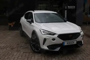 CUPRA Formentor VZ 1.4 e-Hybrid DSG+ACC+LED+RFK+TOTW.+ Bild 2