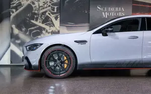 Mercedes-Benz AMG GT AMG GT 63 S E PERFORMANCE F1 EDITION Bild 3