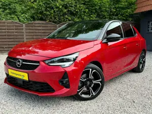 Opel Corsa GS Line Automatik LED ACC Leder Keyless