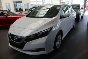 Nissan Leaf Visia