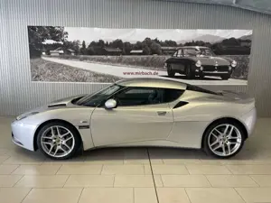 Lotus Evora 3.5 V6 - 2+0 Sportschaltgetriebe