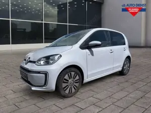 Volkswagen up! e-up!