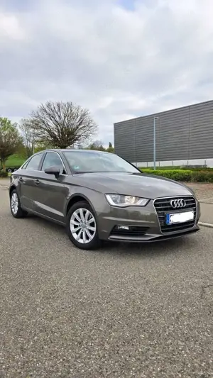 Audi A3 1.4 TFSI S tronic Attraction