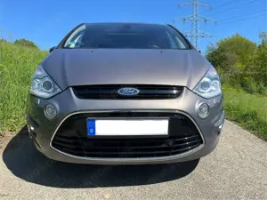 Ford S-Max S-Max 1.6 EcoBoost Start Stopp System Titanium Bild 4