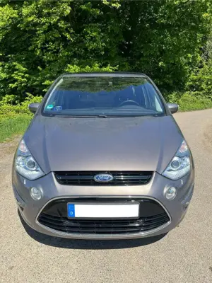 Ford S-Max S-Max 1.6 EcoBoost Start Stopp System Titanium Bild 5