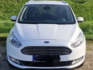 Ford Galaxy Galaxy 2.0 TDCi Bi-Turbo Aut. Titanium