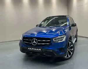 Mercedes-Benz GLC 300 GLC300 e 4M *NIGHTPAKET*PANO*KAMERA*20"*