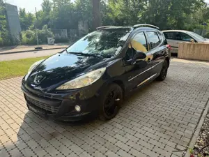 Peugeot 207 SW 95 VTi Family