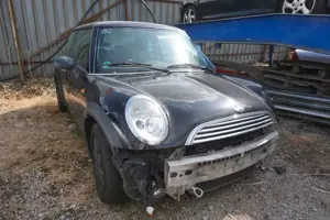 MINI One Mini One*KLIMA*UNFALLWAGEN !!!