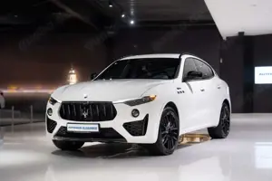 Maserati Levante *1HD*SPORT-AUSPUFF*SOFT-CLOSE*CARBON*LUFT