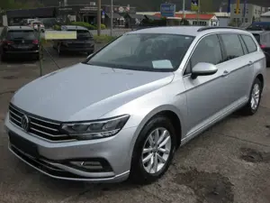 Volkswagen Passat Variant Business**ACC**LED**