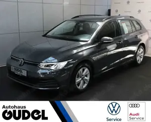 Volkswagen Golf 8 1.5 TSI"Life"LED AHK Nav LaneASS App