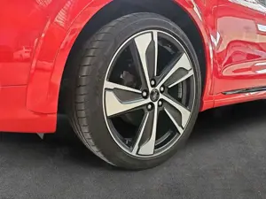 Ford Puma 1.0 Hybrid ST-LINE Pano Wi-Pa Bild 4