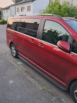 Mercedes-Benz V 250 Bild 3