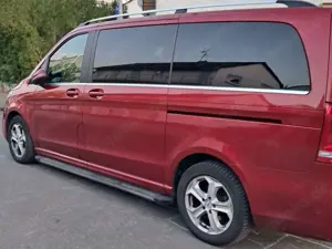 Mercedes-Benz V 250 Bild 2