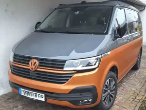 Volkswagen T6.1 California California T6.1 DSG Beach Tour Edition