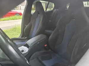 BMW 118 118 i M Sport Bild 3