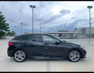 BMW 118 118 i M Sport Bild 5