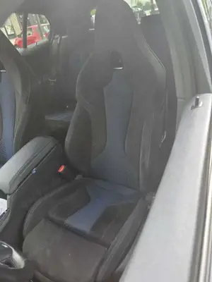 BMW 118 118 i M Sport Bild 2