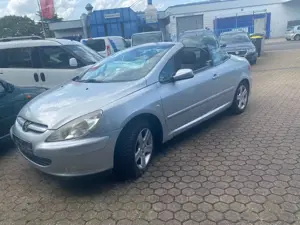 Peugeot 307 Basis