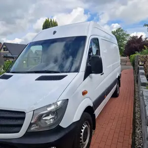 Mercedes-Benz Sprinter 316 CDI