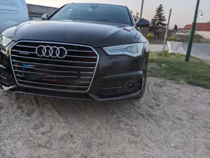 Audi A6 allroad A6 allroad quattro 3.0 TDI S tronic DPF