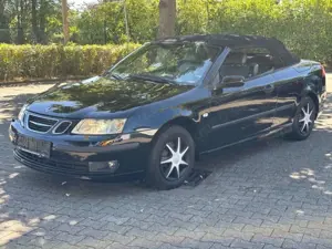 Saab 9-3 Cabriolet 2.0 T Vector*KLIMAAUTO*LEDER*XENON