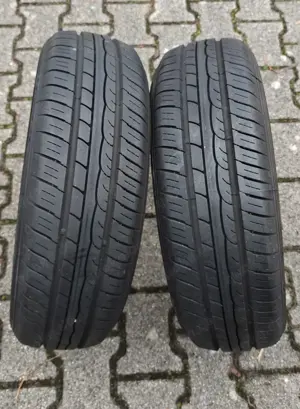 Dunlop 175 65 R15 84H Sommerreifen ca. 8mm Profil