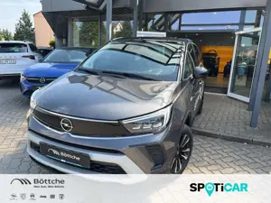 Opel Crossland Elegance Android Auto Metallic