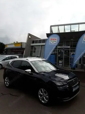 SEAT Arona FR 1.0TSI DSG