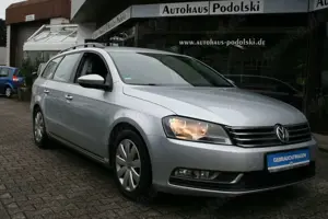 Volkswagen Passat Variant 2.0 TDI DSG | 140 Ps| Blue Motion