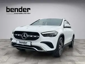 Mercedes-Benz GLA 200 PROGRESSIVE*AHK*LED*KAMERA*MBUX*KLIMA*EASY-PACK*