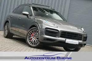 Porsche Cayenne GTS 1.HAND LED BOSE SAGA PASM SHZ DAB+