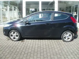 Ford Fiesta 1.4 Ghia;Klima ,Sitzheizung Bild 3