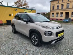 Citroen C3 Aircross Shine