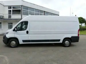 Fiat Ducato Bild 4
