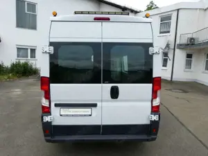 Fiat Ducato Bild 5