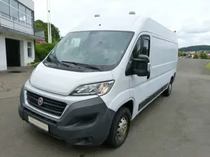 Fiat Ducato Bild 1