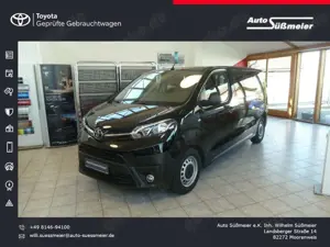 Toyota Proace L1 Kombi Comfort *Navi Pro/AHK/8-fach*