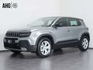 Jeep Avenger 1.2 T-GDI Altitude LED/ACC/CAM/CARPLAY