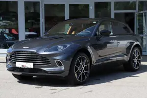 Aston Martin DBX / Traumzustand/19tkm|makellosvollgarantiert